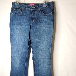 Women's The Limited brand Drew jeans